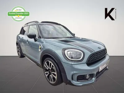 MINI Cooper SE Countryman 1.5A PHEV ALL4 162kw / Edition John Works / Garantie 12 Mois