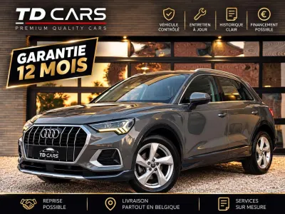Audi Q3 Q3 Sportback 35 TFSI S tronic GARANTIE 12 MOIS