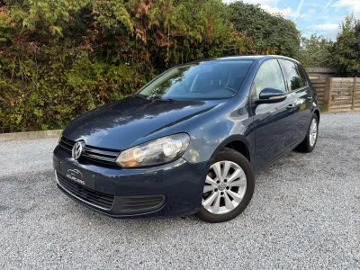 Volkswagen Golf 1.2 TSI Highline
