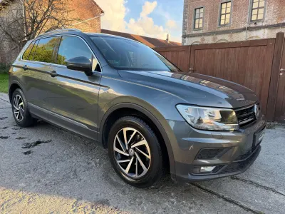 Volkswagen Tiguan 1.5 TSI JOIN OPF *GPS || ACC || JANTES ALU || GARANTIE*