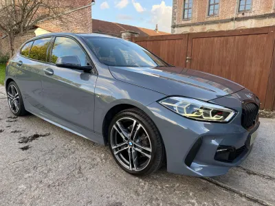 BMW 118 iA OPF *M-PACK || GPS || CARPLAY || H&K || GARANTIE*