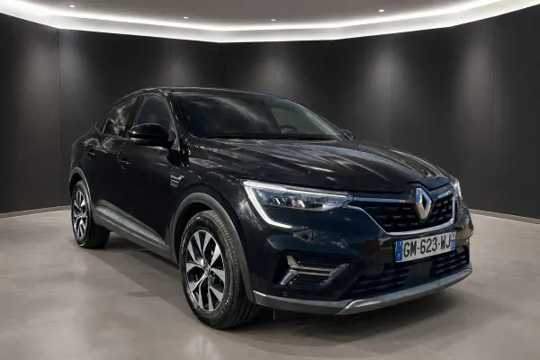 Renault Arkana 1.6 E-Tech 145ch Business