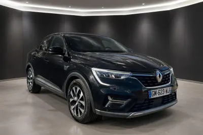 Renault Arkana 1.6 E-Tech 145ch Business