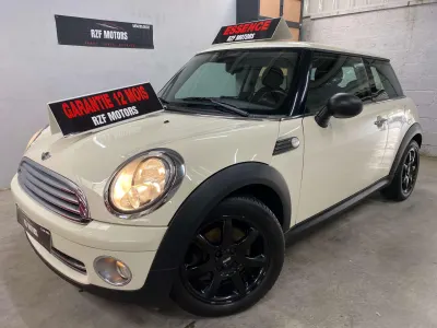 MINI One 1.6i CARNABY  🏳️ GARANTIE 12 MOIS 🏳️