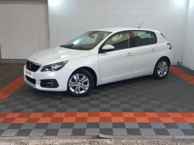 Peugeot 308 II Puretech 110 S&S Active Business