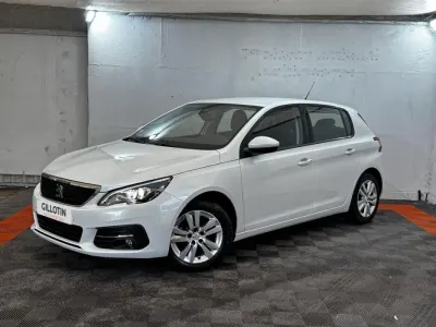Peugeot 308 II Puretech 110 S&S Active Business