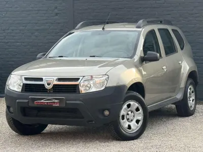 Dacia Duster Duster 1.5 dCi 4x2 Ambiance /Airco/Export-Marchand/