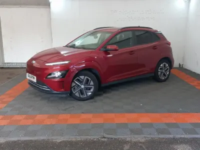 Hyundai Kona BEV 64KWH ELECTRIQUE 204CH INTUITIVE