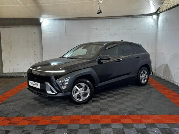 Hyundai Kona II 1.6 HYBRID 141 INTUITIVE HEV