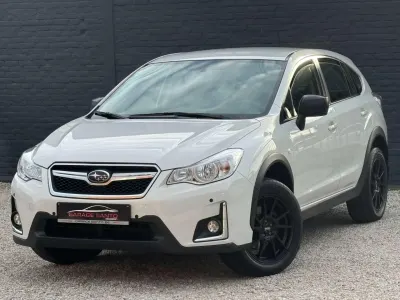 Subaru XV XV 1.6i AWD Premium Euro6b /Export-Marchand/
