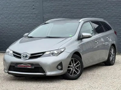 Toyota Auris Auris SW HEV 1.8i HSD Active E-CVT /Navi/Caméra/Led/J.a/A.r/E-M/