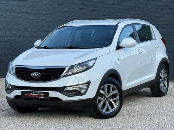 Kia Sportage Sportage 1.7 CRDi 2WD Uptown / Export-Marchand /
