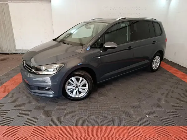 Volkswagen Touran III 1.5 TSI EVO 150 DSG7 Life Plus 7 Places