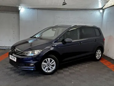 Volkswagen Touran III 1.5 TSI EVO 150 DSG7 Life Plus 7 Places