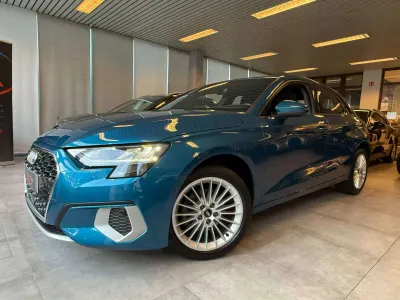 Audi A3 A3 Sportback 30 TFSI*36.000KM*CARPLAY*GARANTIE 12MOIS
