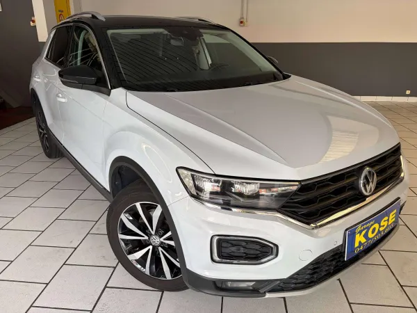 Volkswagen T-Roc T-Roc 1.0 TSI