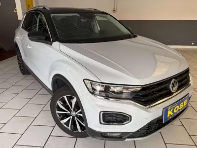Volkswagen T-Roc T-Roc 1.0 TSI