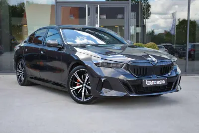 BMW 530 e xDrive M-Sport Pro/Pano/HUD/ACC/360cam
