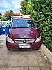 Mercedes-Benz Vito 2.1 109 cv thumbnail