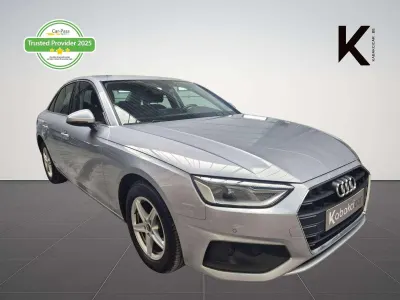 Audi A4 30 TDi MHEV Business Edition S tronic / CarPlay / Audi Pre Sense / Capteurs Av & Arr / Garantie 12 Mois