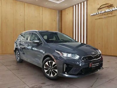 Kia Ceed SW / cee'd SW Ceed SW 1.6 GDi PHEV Business Line DCT