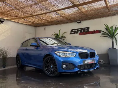 BMW 116 116i