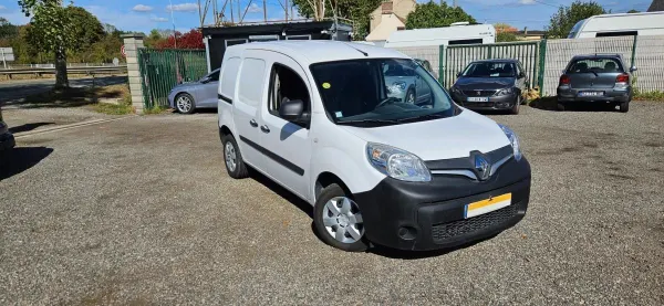 Renault Kangoo Express FOURGON 1.5 BLUEDCI 95 EXTRA RLINK