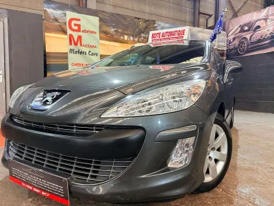 Peugeot 308 308 1.6i Automatique Airco J.A