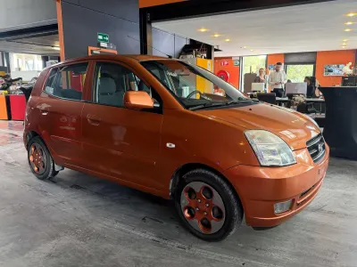 Kia Picanto Picanto 1.0i 12v MP3