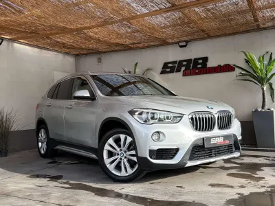 BMW X1 X1 1.5i sDrive18