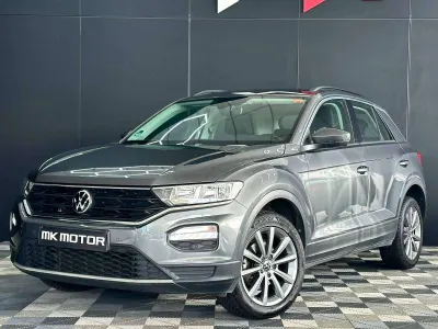 Volkswagen T-Roc 🟢1.0 TSI 110CV - 1ER MAIN - GARANTIE 12 MOIS