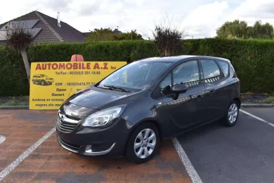 Opel Meriva 1.6 CDTi ecoFLEX Cosmo Airco