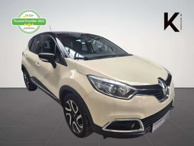 Renault Captur Captur 0.9 TCe Energy Intens//GPS//CLIM//USB//GARANTIE 12 M