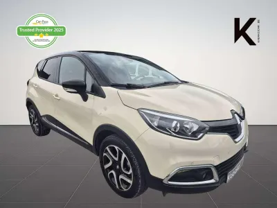 Renault Captur 0.9 TCe Energy Intens / Camera + Capteurs Av & Arr / Clim Auto / Bluetooth / Garantie 12 Mois