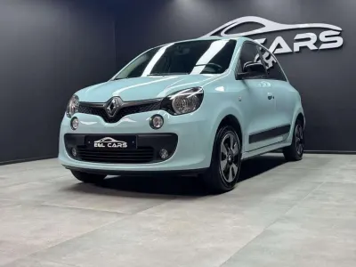 Renault Twingo Twingo 1.0i SCe Limited **12 mois de garantie**
