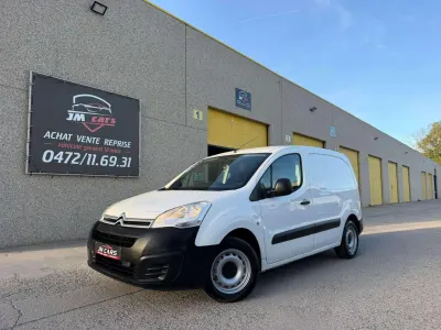 Citroen Berlingo 1.6 BlueHDi L1 AIRCO