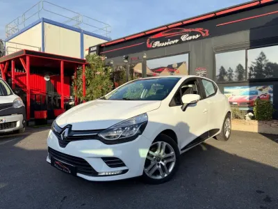 Renault Clio IV BUSINESS 1.5 dCi 75 Energy Business/206870