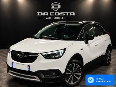 Opel Crossland 1.6 d 120 Cv BVM6