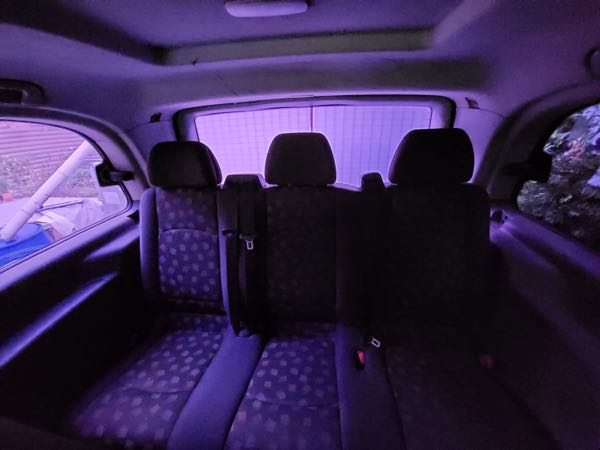 Mercedes-Benz Vito 2.1 109 cv