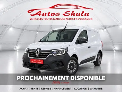 Renault KANGOO VAN L1 1.5 BLUE DCI 95CH GRAND CONFORT - 22