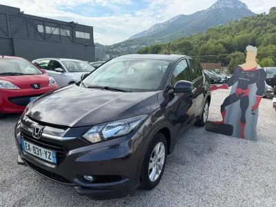 Honda HR-V 1.6 I-DTEC 120CH EXCLUSIVE NAVI