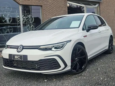 Volkswagen Golf GTI Blackstyle, camera, keyless, ...