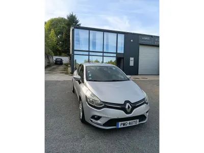 Renault Clio IV 0.9 Energy TCe - 90 BERLINE Business PHASE 2