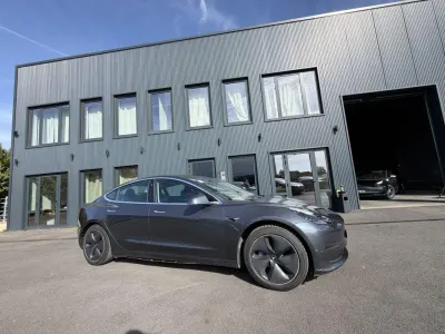 Tesla Model 3 DUAL MOTOR AWD GRANDE AUTONOMIE