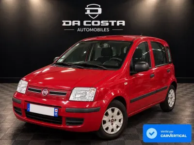 Fiat Panda 1.2