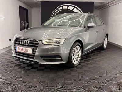 Audi A3 A3