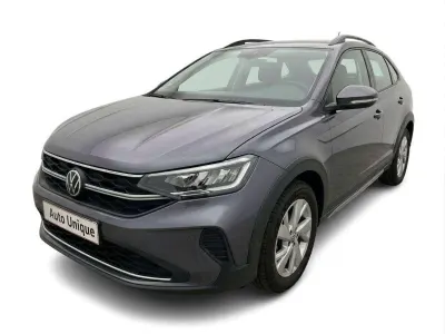 Volkswagen Taigo 1.0 TSI  DSG * Automatique * CarPlay*Camera*LEZ BXL 2035*264€ PAR MOIS SANS ACOMPTE