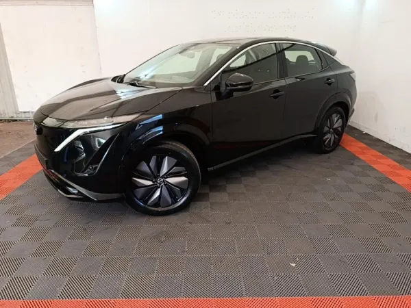 Nissan Ariya 63kWh 218ch Engage