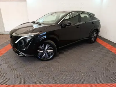 Nissan Ariya 63kWh 218ch Engage