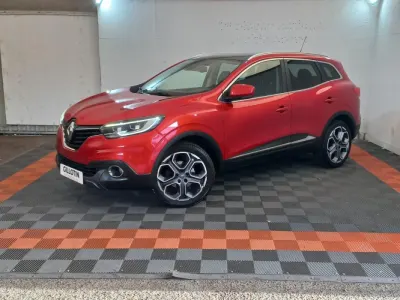 Renault Kadjar Intens Energy TCe 130 EDC